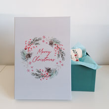 Load image into Gallery viewer, Stunning christian gift box for Christmas